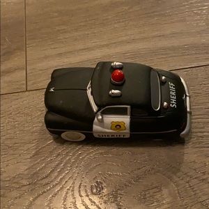 Meet your Posher, Crystal